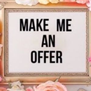 Gently used or New Clothing and Accessories